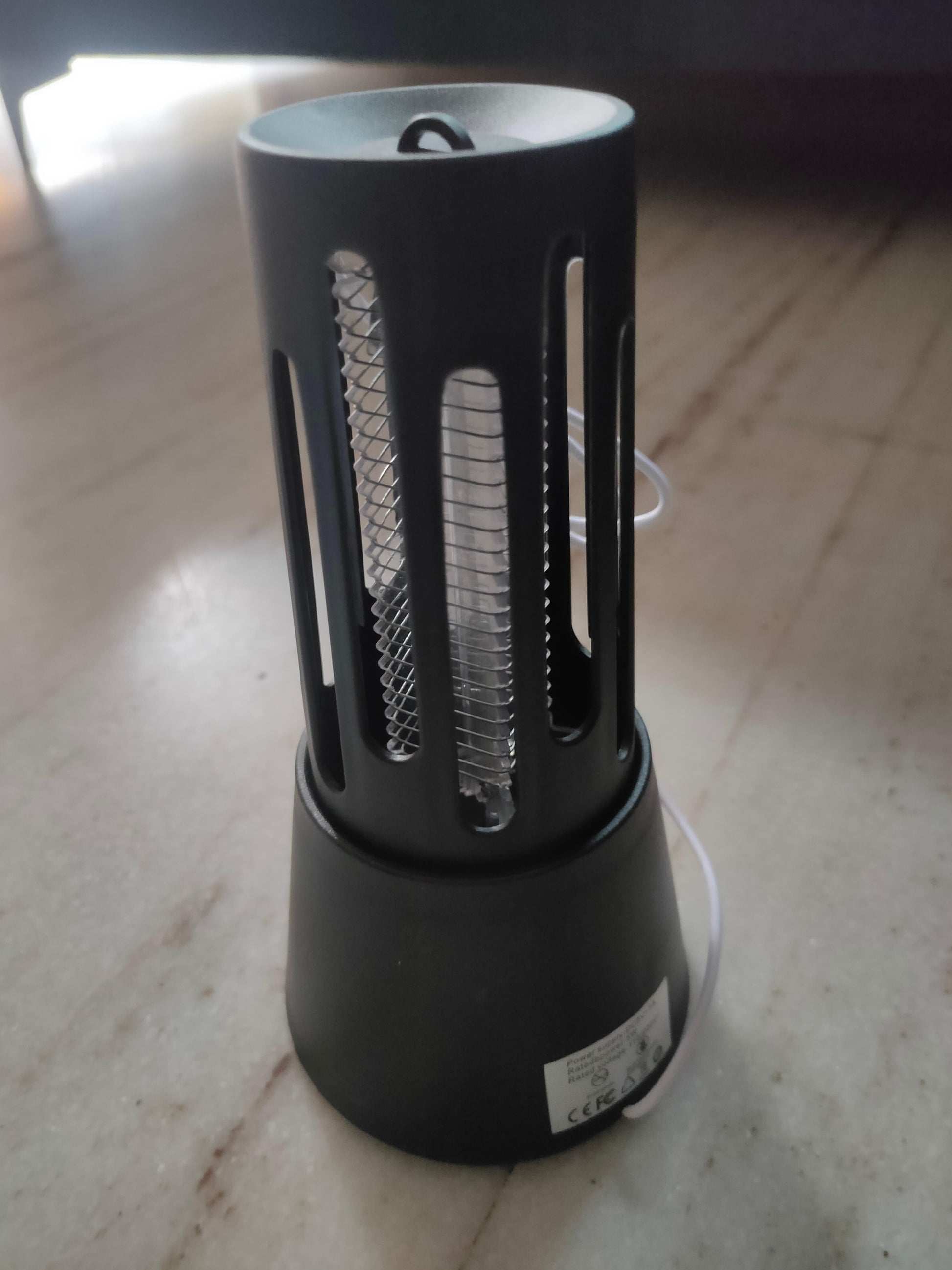 Mosquito Killer Lamp - Vistora
